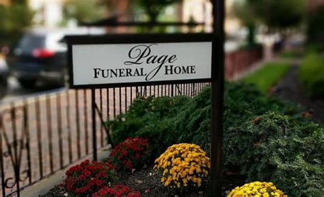 Page funeral home burlington nj - Visitation will be held Saturday March 23, 2024 from 10am to 12pm with funeral services to follow at Linnemann Funeral Homes 1940 Burlington Pike, …